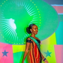Miss African Union Pageant in Washington DC Miss African Union Pageant in Washington DC