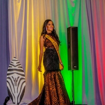 Miss African Union Pageant in Washington DC Miss African Union Pageant in Washington DC