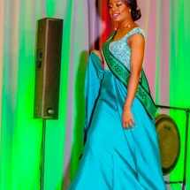 Miss African Union Pageant in Washington DC Miss African Union Pageant in Washington DC