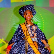 Miss African Union Pageant in Washington DC Miss African Union Pageant in Washington DC