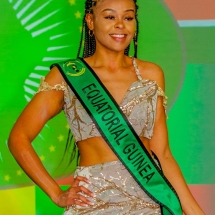 Miss African Union Pageant in Washington DC Miss African Union Pageant in Washington DC