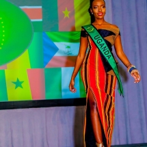 Miss African Union Pageant in Washington DC Miss African Union Pageant in Washington DC