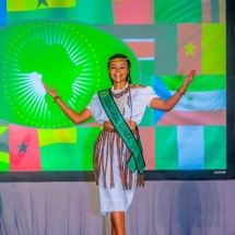 Miss African Union Pageant in Washington DC Miss African Union Pageant in Washington DC