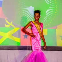 Miss African Union Pageant in Washington DC Miss African Union Pageant in Washington DC