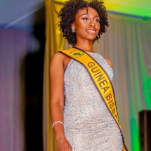 Miss African Union Pageant in Washington DC Miss African Union Pageant in Washington DC