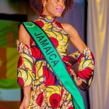 Miss African Union Pageant in Washington DC Miss African Union Pageant in Washington DC