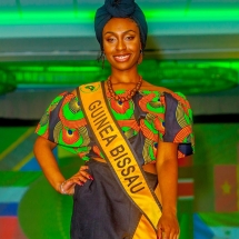 Miss African Union Pageant in Washington DC Miss African Union Pageant in Washington DC