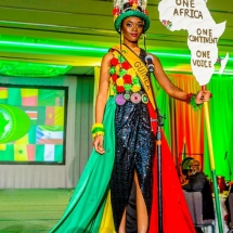 Miss African Union Pageant in Washington DC Miss African Union Pageant in Washington DC