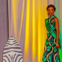 Miss African Union Pageant in Washington DC Miss African Union Pageant in Washington DC