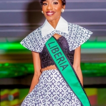Miss African Union Pageant in Washington DC Miss African Union Pageant in Washington DC