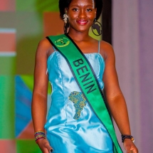 Miss African Union Pageant in Washington DC Miss African Union Pageant in Washington DC
