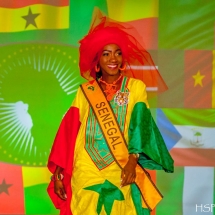 Miss African Union Pageant in Washington DC Miss African Union Pageant in Washington DC