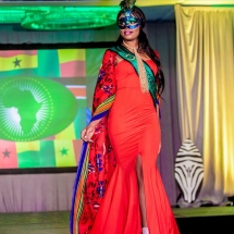 Miss African Union Pageant in Washington DC Miss African Union Pageant in Washington DC