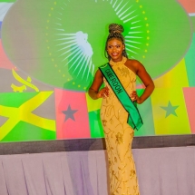 Miss African Union Pageant in Washington DC Miss African Union Pageant in Washington DC