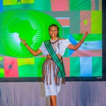 Miss African Union Pageant in Washington DC Miss African Union Pageant in Washington DC
