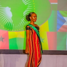 Miss African Union Pageant in Washington DC Miss African Union Pageant in Washington DC