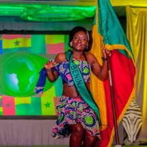 Miss African Union Pageant in Washington DC Miss African Union Pageant in Washington DC