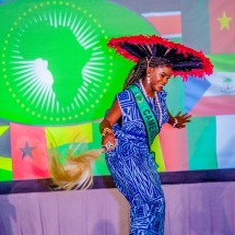 Miss African Union Pageant in Washington DC Miss African Union Pageant in Washington DC