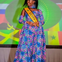 Miss African Union Pageant in Washington DC Miss African Union Pageant in Washington DC