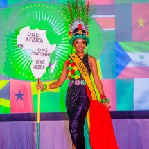 Miss African Union Pageant in Washington DC Miss African Union Pageant in Washington DC