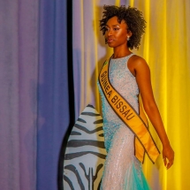 Miss African Union Pageant in Washington DC Miss African Union Pageant in Washington DC