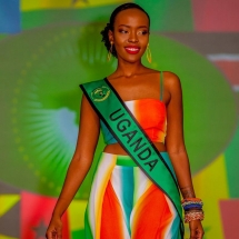 Miss African Union Pageant in Washington DC Miss African Union Pageant in Washington DC