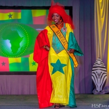 Miss African Union Pageant in Washington DC Miss African Union Pageant in Washington DC