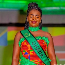 Miss African Union Pageant in Washington DC Miss African Union Pageant in Washington DC