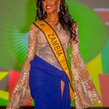 Miss African Union Pageant in Washington DC Miss African Union Pageant in Washington DC