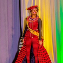 Miss African Union Pageant in Washington DC Miss African Union Pageant in Washington DC