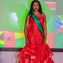 Miss African Union Pageant in Washington DC Miss African Union Pageant in Washington DC