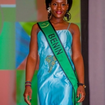 Miss African Union Pageant in Washington DC Miss African Union Pageant in Washington DC