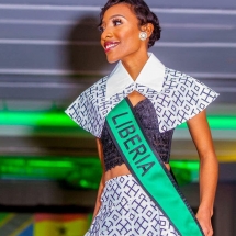 Miss African Union Pageant in Washington DC Miss African Union Pageant in Washington DC