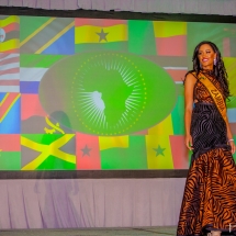 Miss African Union Pageant in Washington DC Miss African Union Pageant in Washington DC