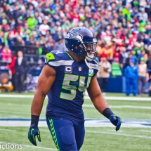 Seattle Seahawks Game Day (Photo By: DC Productions Media Group) Seattle Seahawks Game Day (Photo By: DC Productions Media Group)