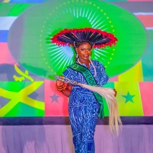 Miss African Union Pageant in Washington DC Miss African Union Pageant in Washington DC