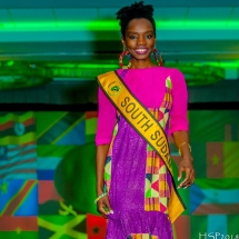 Miss African Union Pageant in Washington DC Miss African Union Pageant in Washington DC