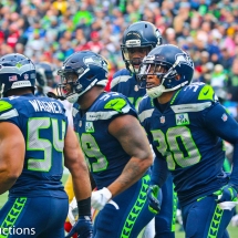 Seattle Seahawks Game Day (Photo By: DC Productions Media Group) Seattle Seahawks Game Day (Photo By: DC Productions Media Group)