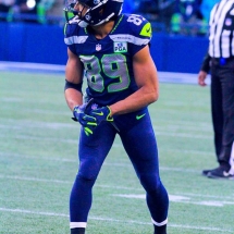 Seattle Seahawks Game Day (Photo By: DC Productions Media Group) Seattle Seahawks Game Day (Photo By: DC Productions Media Group)