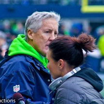 Seattle Seahawks Game Day (Photo By: DC Productions Media Group) Seattle Seahawks Game Day (Photo By: DC Productions Media Group)