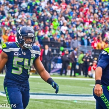 Seattle Seahawks Game Day (Photo By: DC Productions Media Group) Seattle Seahawks Game Day (Photo By: DC Productions Media Group)