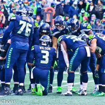 Seattle Seahawks Game Day (Photo By: DC Productions Media Group) Seattle Seahawks Game Day (Photo By: DC Productions Media Group)