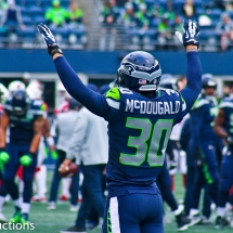 Seattle Seahawks Game Day (Photo By: DC Productions Media Group) Seattle Seahawks Game Day (Photo By: DC Productions Media Group)