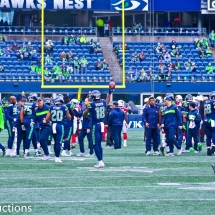 Seattle Seahawks Game Day (Photo By: DC Productions Media Group) Seattle Seahawks Game Day (Photo By: Seattle Seahawks Game Day (Photo By: DC Productions Media Group)